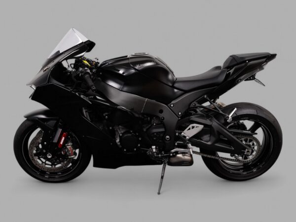 2024 Kawasaki Ninja ZX-10R ABS - Image 2