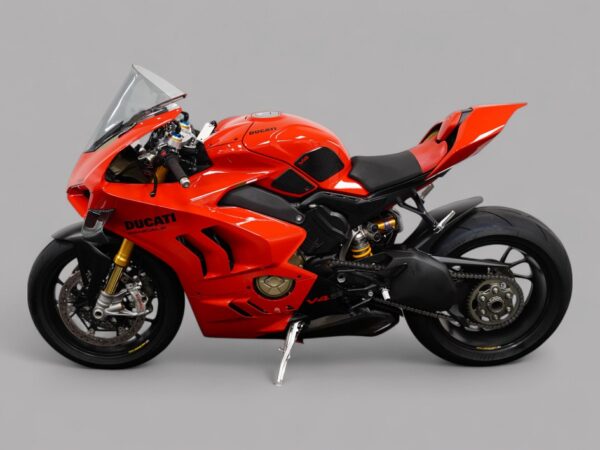 2024 Ducati Panigale V4 S - Image 2