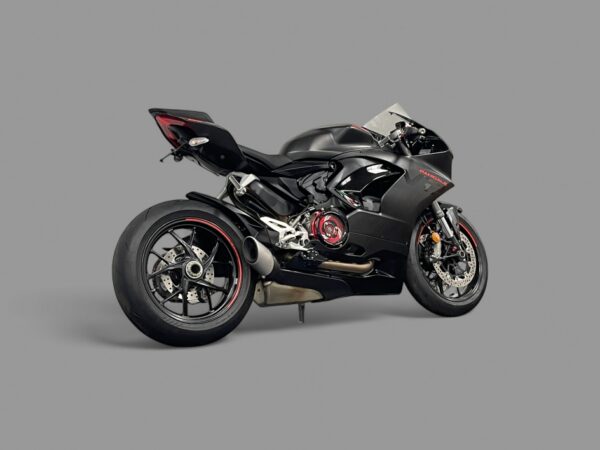 2024 Ducati Panigale V2 - Image 3
