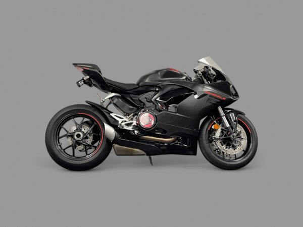 2024 Ducati Panigale V2 - Image 4