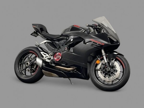 2024 Ducati Panigale V2