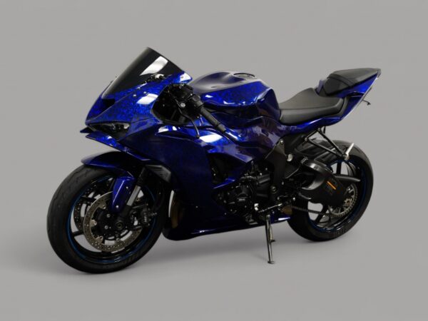 2025 Kawasaki ZX-6R - Image 3