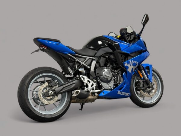 2025 Suzuki GSX-R800 - Image 3
