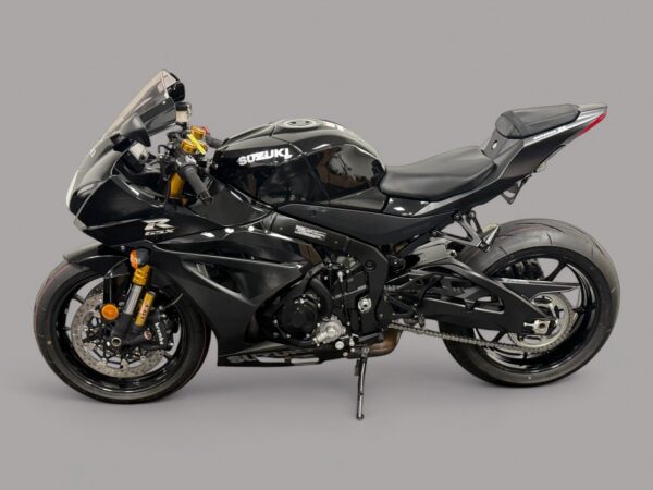 2024 Suzuki GSXR1000R (ABS) - Image 2