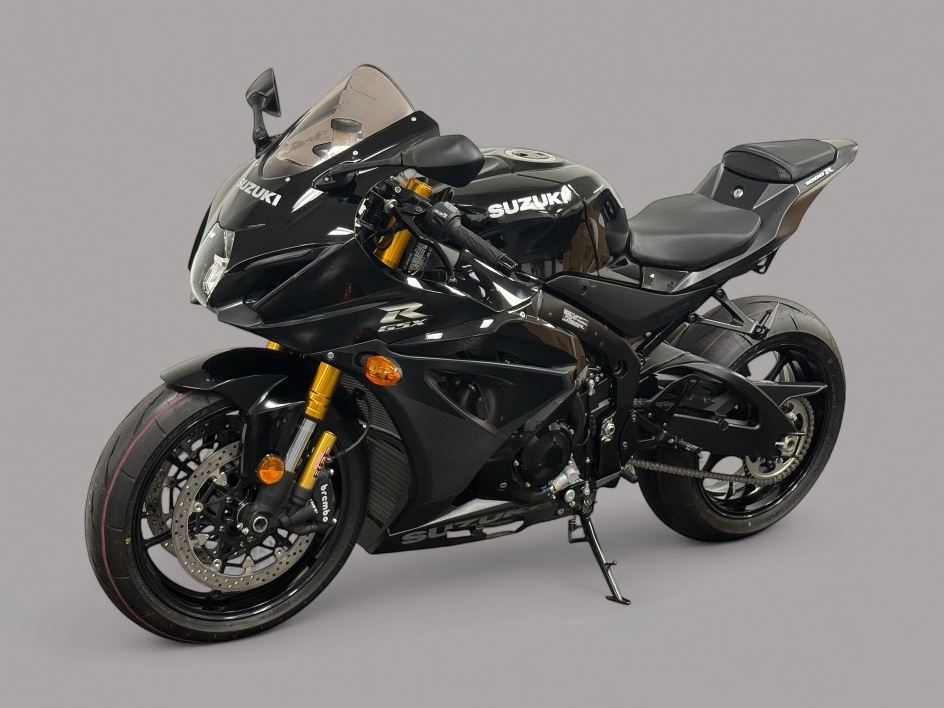 2024 Suzuki GSXR1000R (ABS)