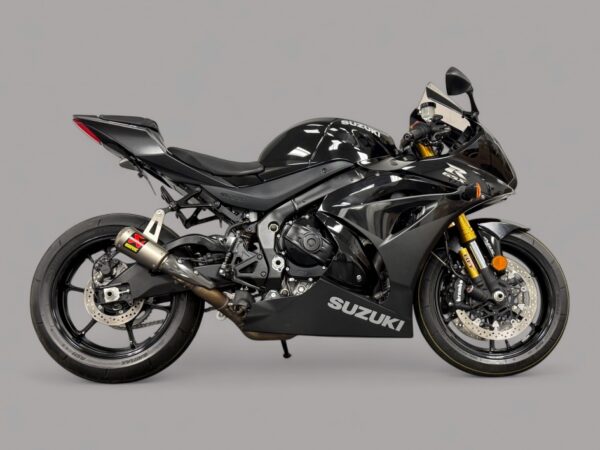 2024 Suzuki GSXR1000R (ABS) - Image 5