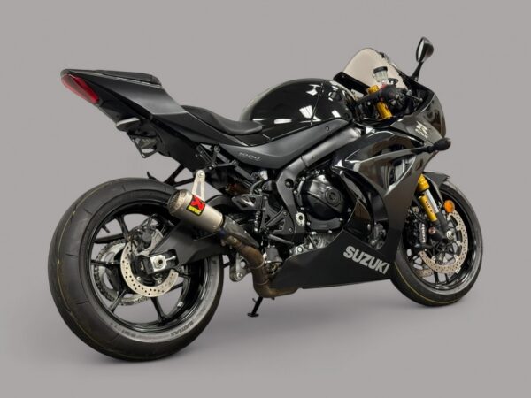 2024 Suzuki GSXR1000R (ABS) - Image 4
