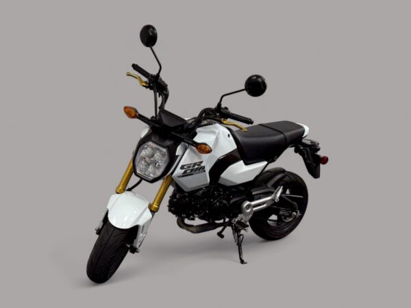 2025 Honda Grom - Image 2
