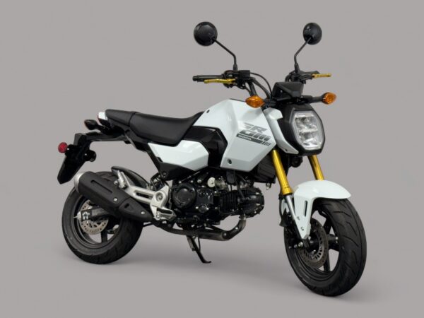 2025 Honda Grom