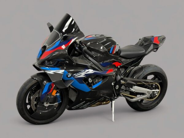 2024 BMW M 1000 RR Competition - Image 2