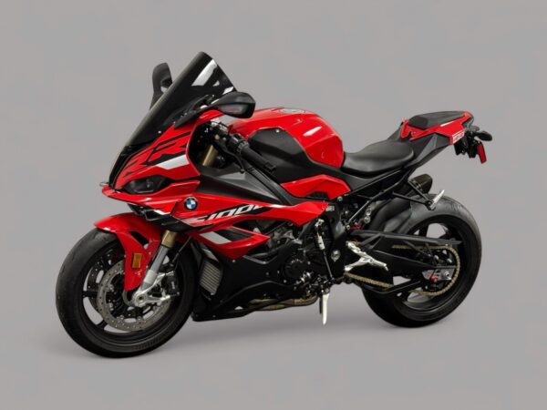 2024  BMW S1000 RR - Image 2