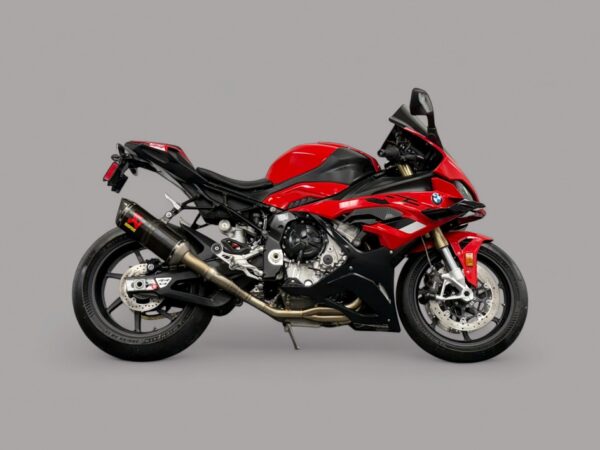 2024  BMW S1000 RR - Image 4