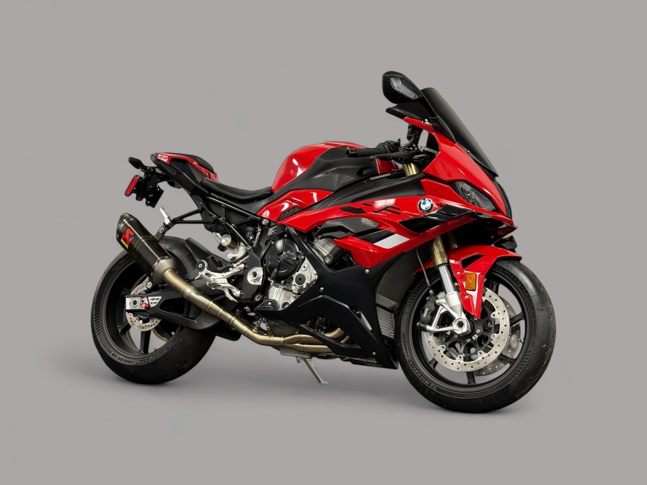 2024  BMW S1000 RR