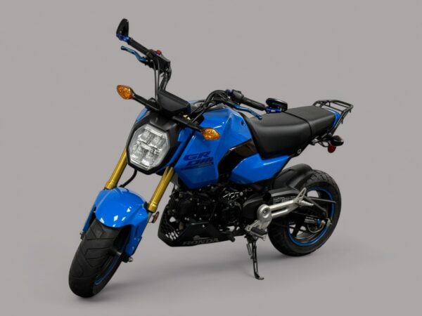2025 Honda GROM