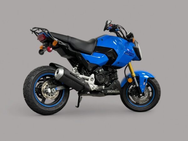 2025 Honda GROM - Image 3