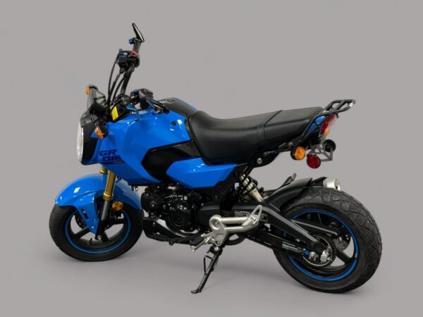 2025 Honda GROM - Image 4