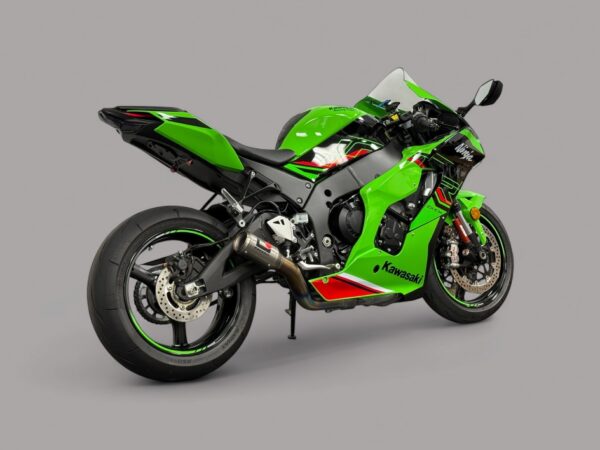 2024 Kawasaki Ninja ZX-10R - Image 3
