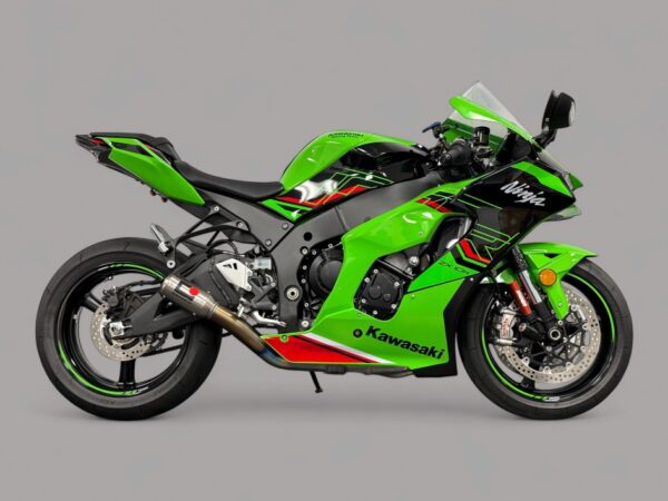 2024 Kawasaki Ninja ZX-10R - Image 4