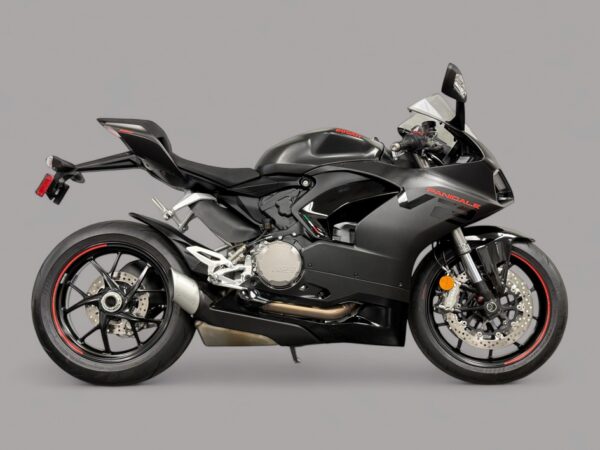 2025 Ducati PANIGALE V2 - Image 3
