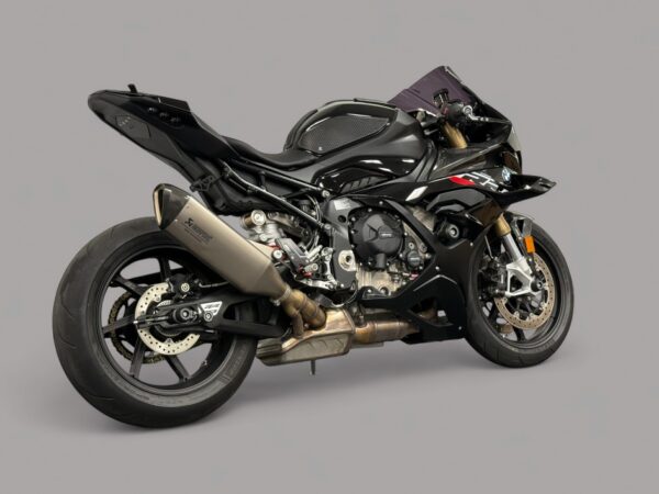 2024 BMW S1000 RR - Image 3
