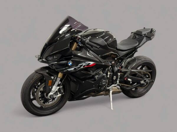 2024 BMW S1000 RR - Image 2