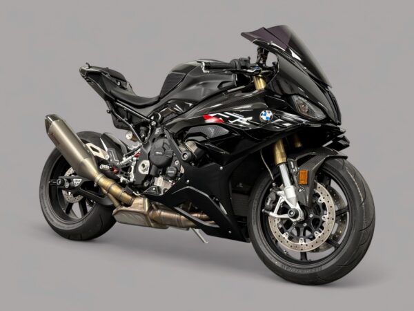 2024 BMW S1000 RR