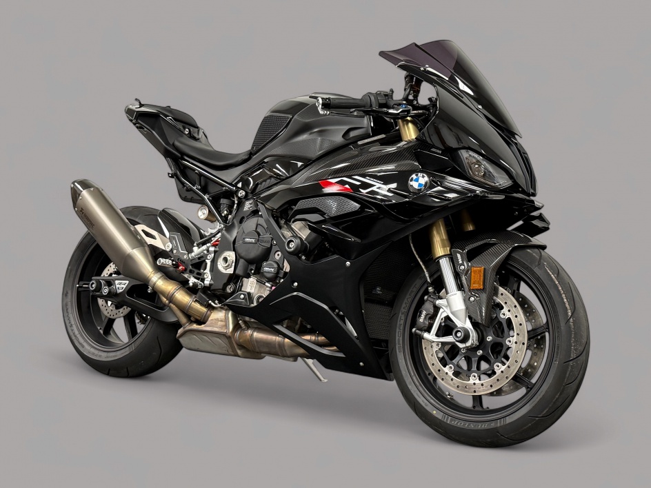 2024 BMW S1000 RR