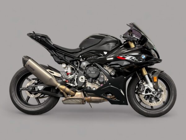 2024 BMW S1000 RR - Image 4