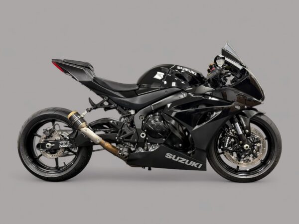 2024  Suzuki GSX-R1000 - Image 4
