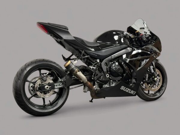 2024  Suzuki GSX-R1000 - Image 3