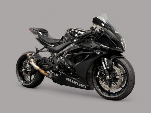 2024  Suzuki GSX-R1000
