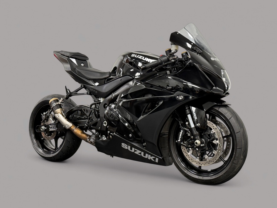 2024  Suzuki GSX-R1000