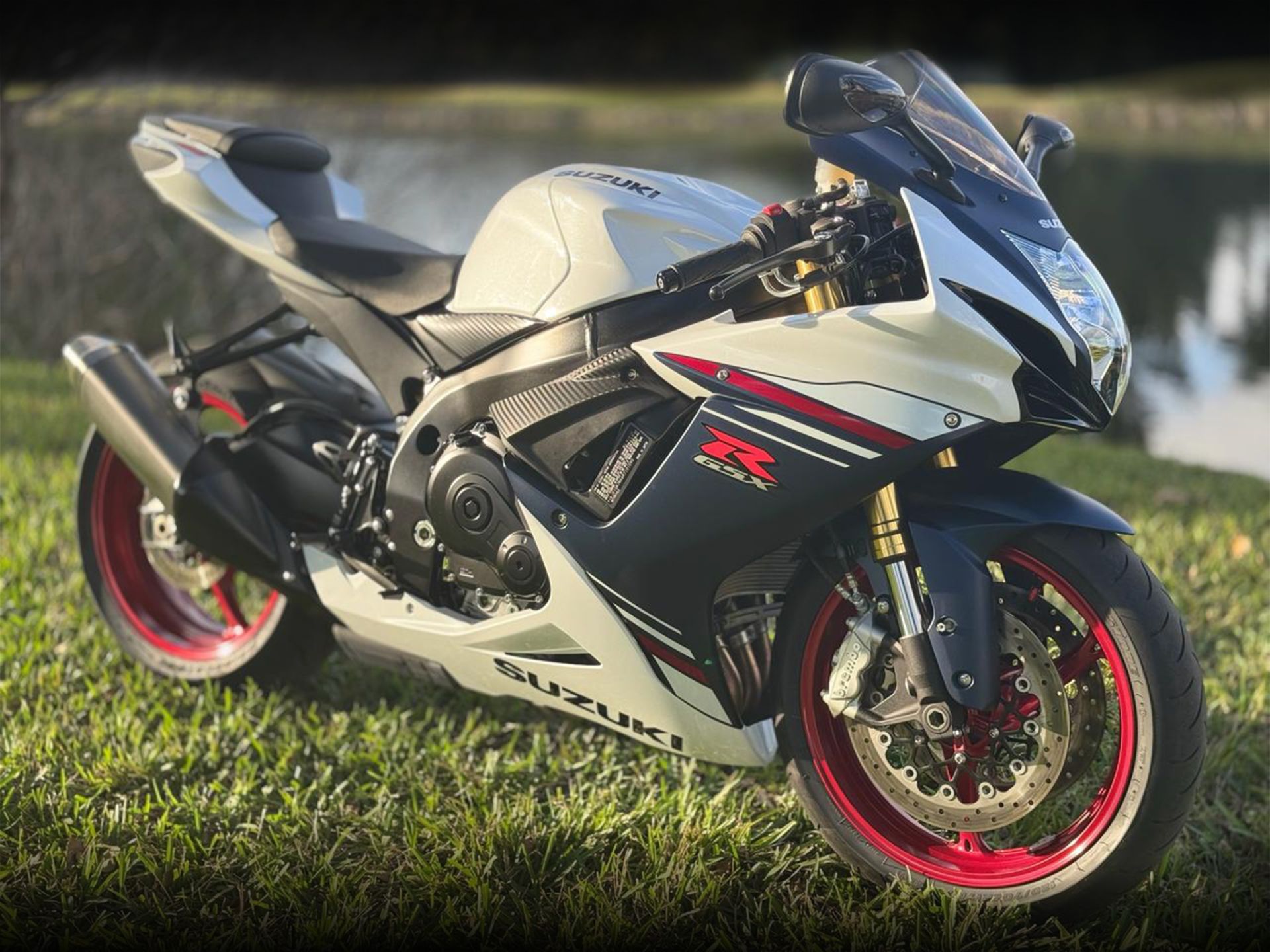 2024 Suzuki GSX-R750Z for Sale