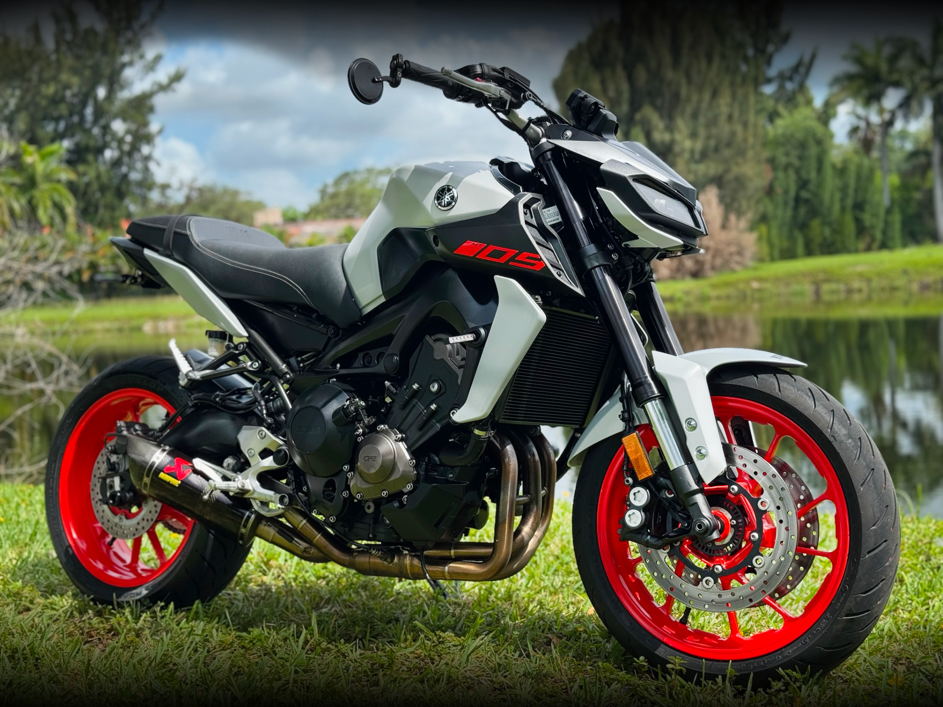 2004 Honda VTX1800C for Sale