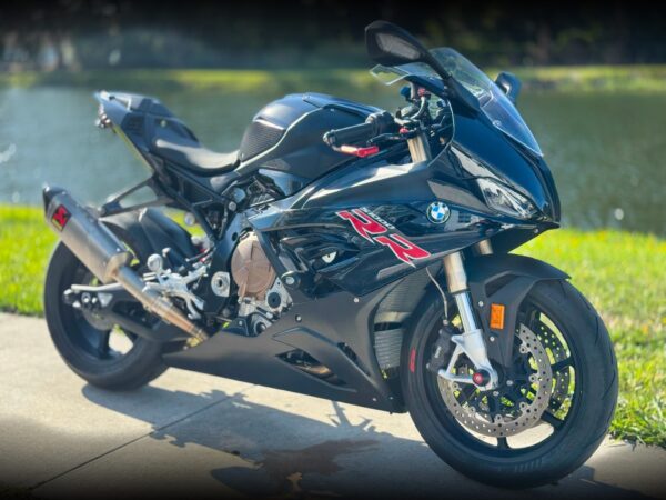 2021 BMW S 1000 RR for Sale
