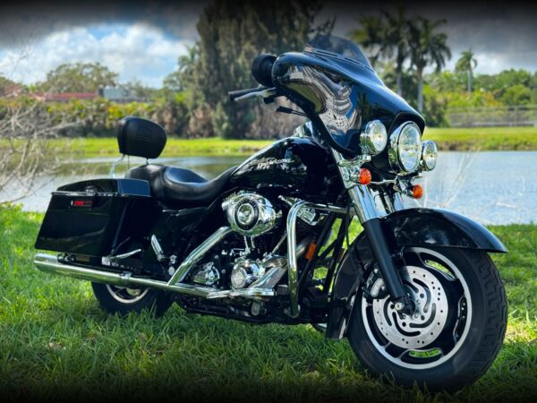 2007 Harley-Davidson Street Glide™ for Sale
