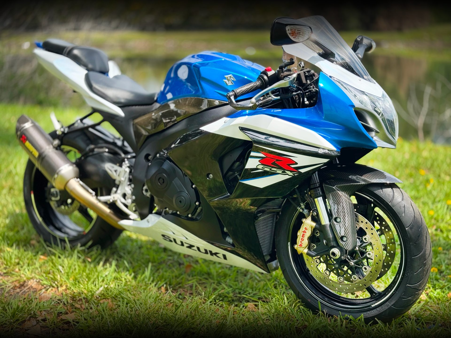 2014 Suzuki GSX-R1000™ for Sale