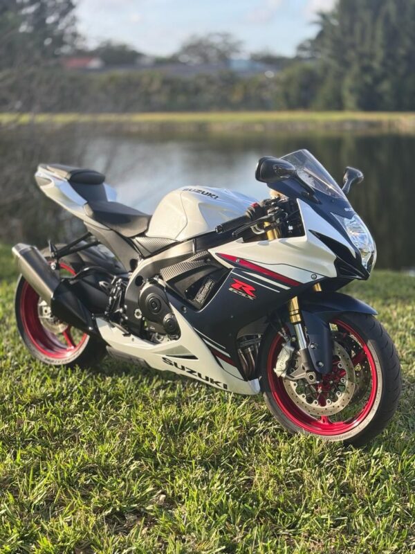 2024 Suzuki GSX-R750Z for Sale - Image 4