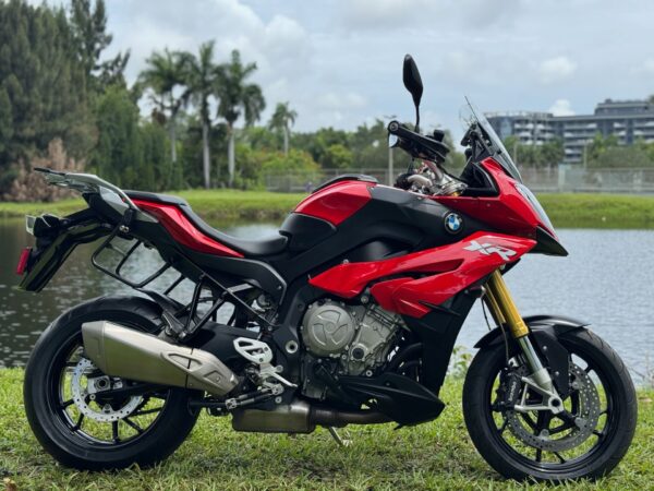 2016 BMW S 1000 XR for Sale - Image 2