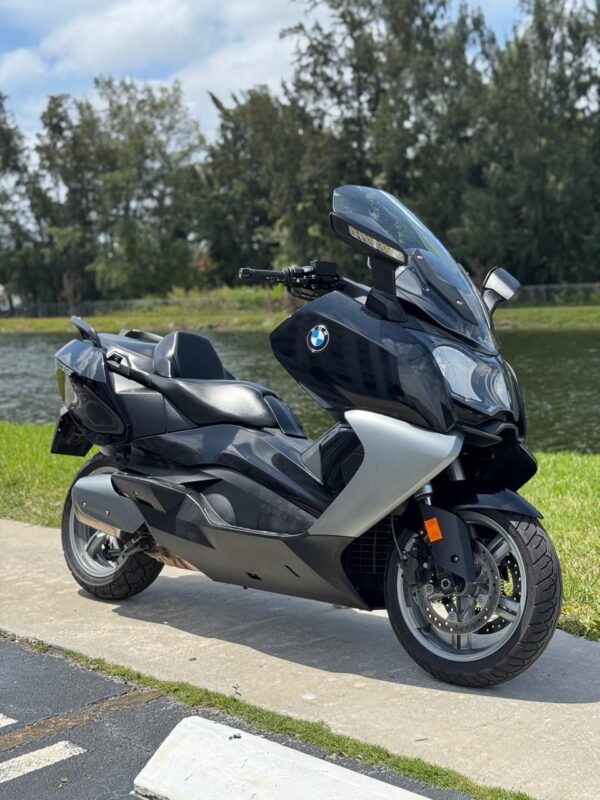 2014 BMW C 650 GT for Sale - Image 3