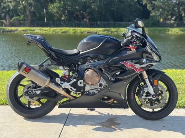 2021 BMW S 1000 RR for Sale - Image 3