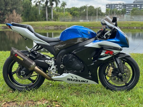 2014 Suzuki GSX-R1000™ for Sale - Image 2