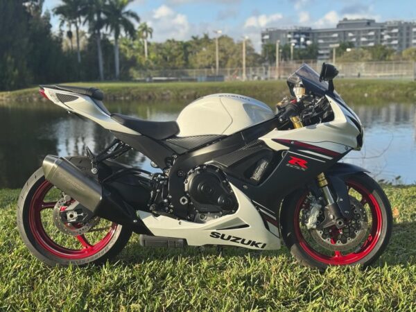 2024 Suzuki GSX-R750Z for Sale - Image 3