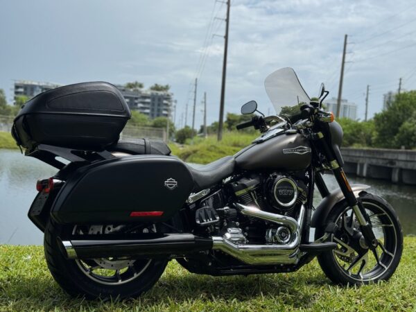 2020 Harley-Davidson Sport Glide® for Sale - Image 2