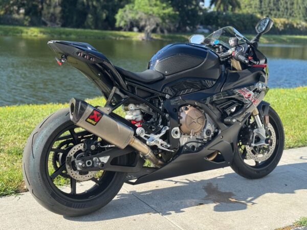 2021 BMW S 1000 RR for Sale - Image 2