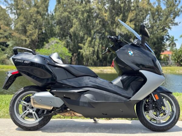 2014 BMW C 650 GT for Sale - Image 2