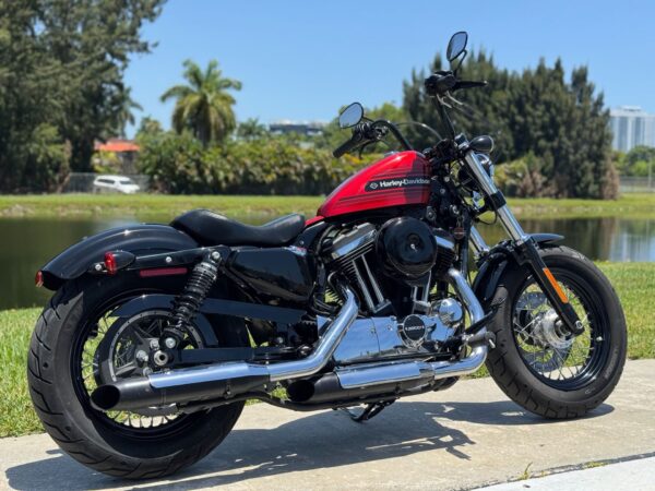 2018 Harley-Davidson Forty-Eight® Special for Sale - Image 2