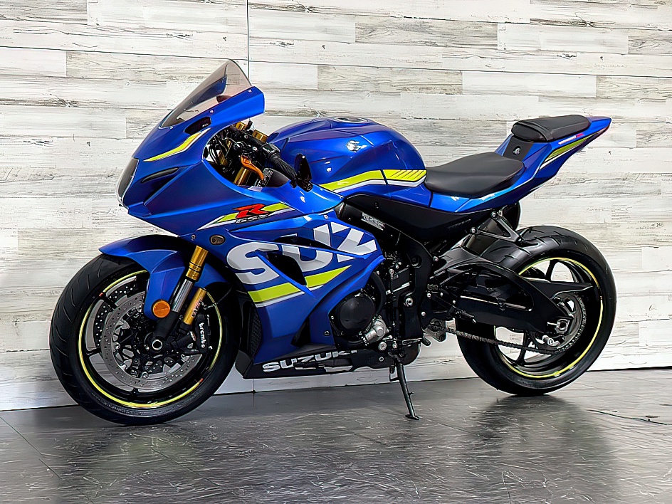 2017 Suzuki GSX-R1000RL7
