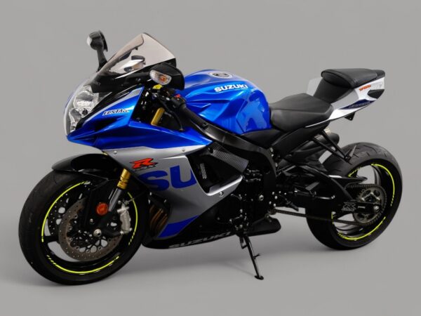 2023 Suzuki GSX-R750 - Image 4