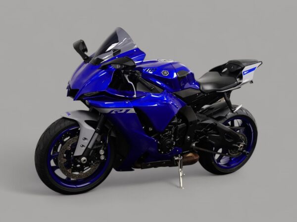 2020 Yamaha YZF-R1 - Image 2